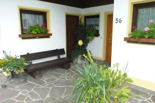 Apartamento Landhaus Penz