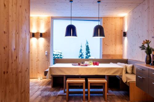 Ferienhaus Zum Stubaier Gletscher