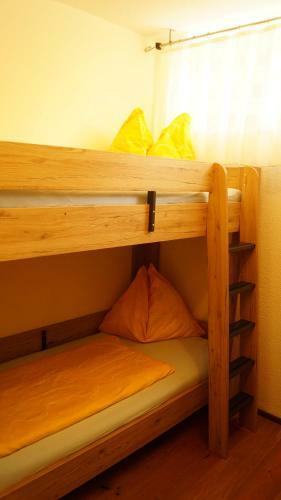 Apartamento Ferienwohnungen Dzido