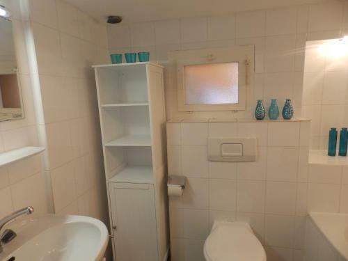 Apartamento Ferienwohnung Nina