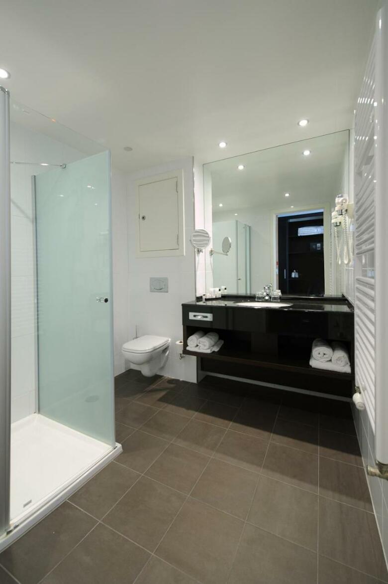 Van Der Valk Hotel Brussels Airport