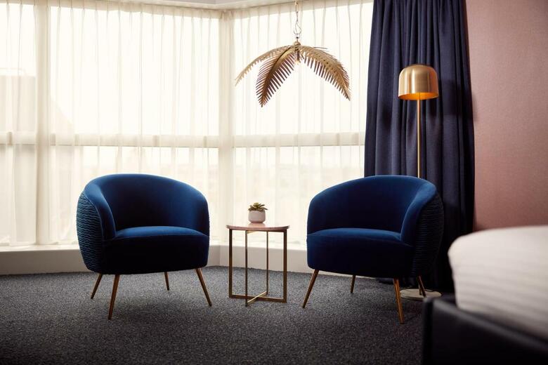 Van Der Valk Hotel Brussels Airport