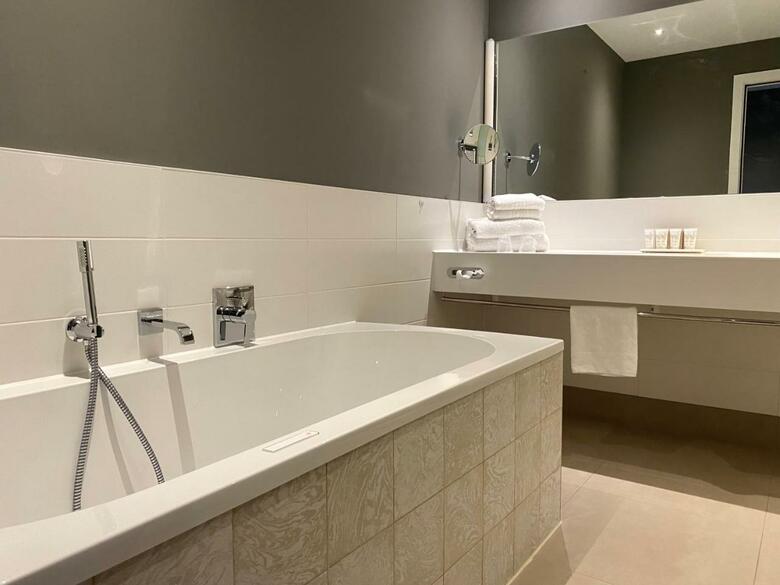Van Der Valk Hotel Brussels Airport