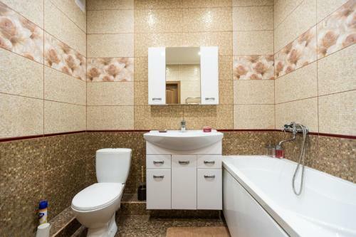 Apartment ?osmonavtov 40