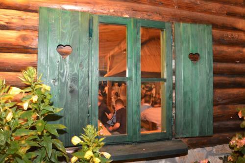 Rafting Camp Tara Center Tri Vodenice