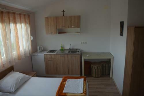 Hostal Pansion Ivan