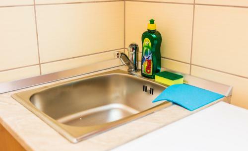 Apartmani Kastel