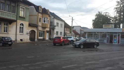 Apartmani Kastel