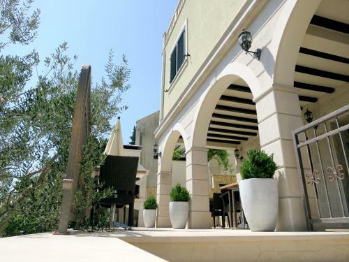 Hostal Guest House Villa Maslina Neum