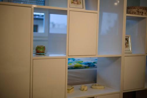 Apartamento Tuzlaks Appartment