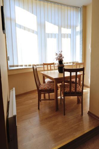 Hostal Pansion Palace