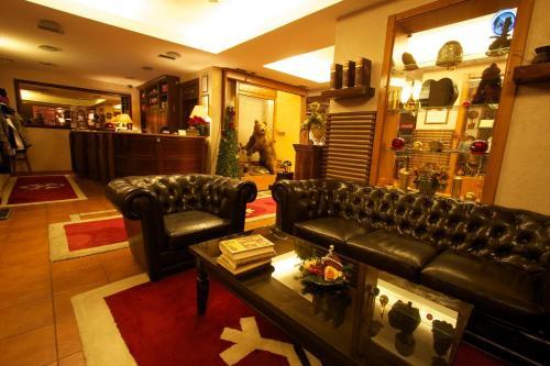 Hotel Pahuljica