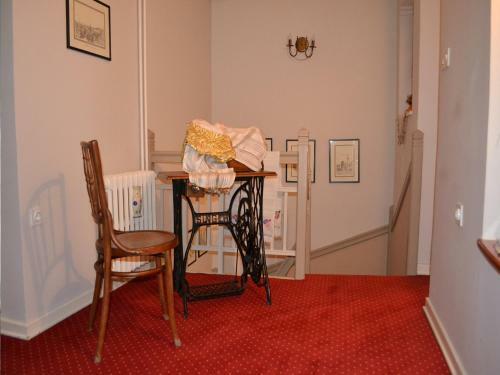 Hostal Ada Hotel