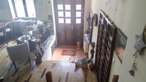 Hostal Ada Hotel