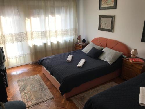 Hostal Guest House Chardak- Bosnia