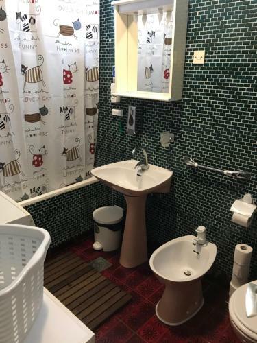Hostal Guest House Chardak- Bosnia