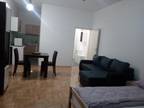Apartment Milan
