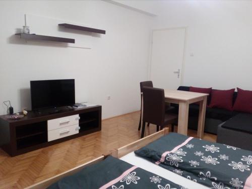 Apartment Milan