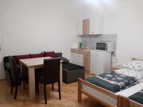 Apartment Milan