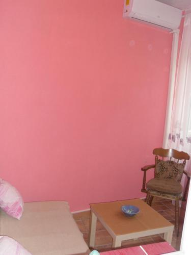 Apartment Milan