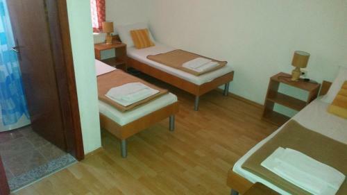Hostal Pansion Rajic