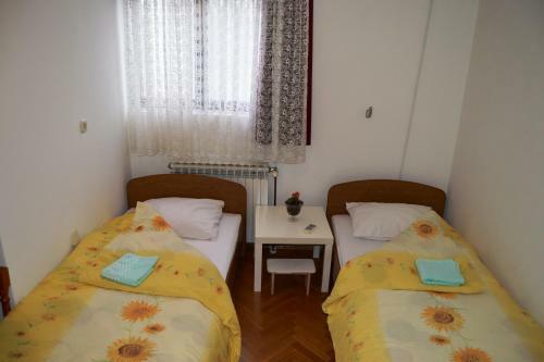 Bed & Breakfast Rooms Modana