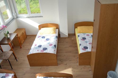 Bed & Breakfast Rooms Modana