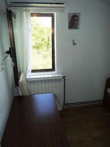 Bed & Breakfast Rooms Modana