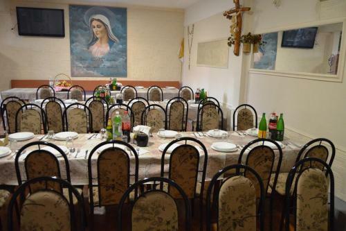 Bed & Breakfast Rooms Modana