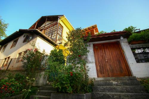 Hostal Guesthouse Rose