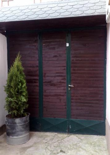 Apartment Centar