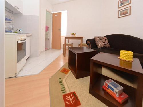 Apartments Asja
