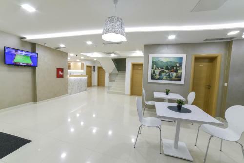 Hotel Patria