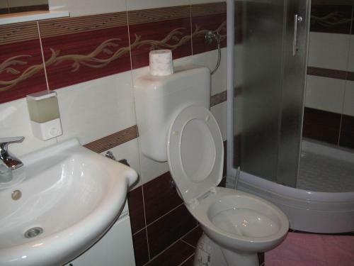 Hostal Villa Palma Guesthouse