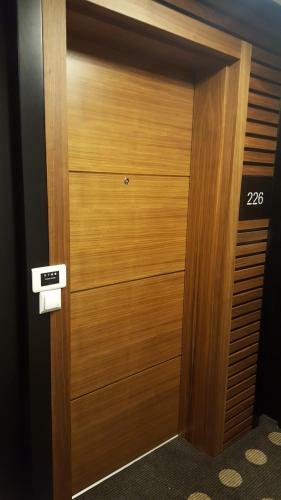 Apartment 226 In Aparthotel Vucko