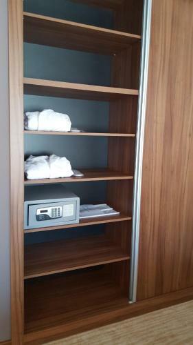 Apartment 226 In Aparthotel Vucko