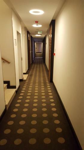Apartment 226 In Aparthotel Vucko