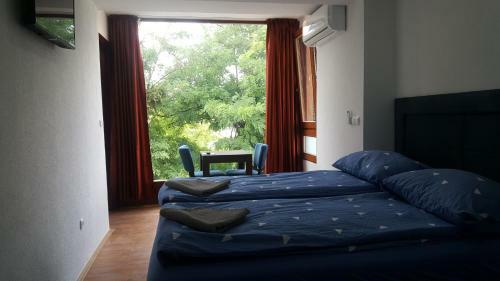 Apartamento Beautiful View Of Sarajevo Center