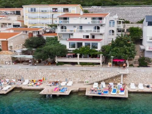 Apartments Villadom