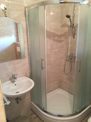 Bed & Breakfast Guest House Smoljan