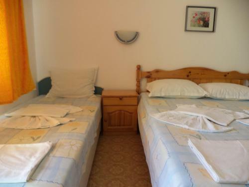 Hostal Guest House Stoyanovi