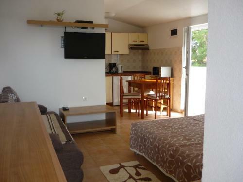 Apartamentos Studios Ivana