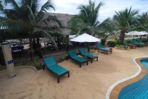 Hotel Dream Team Beach Resort