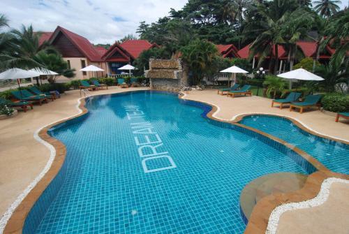 Hotel Dream Team Beach Resort