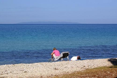 Holiday Home Novalja 11512