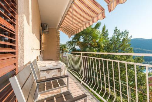 Apartments Villa Adria