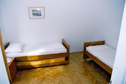 Apartamentos Studio Baska Voda 300c