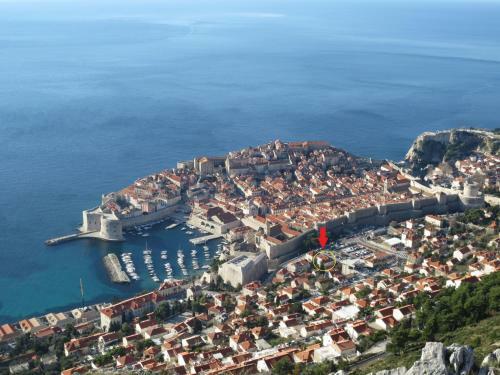 Apartamentos Studio Maria Dubrovnik
