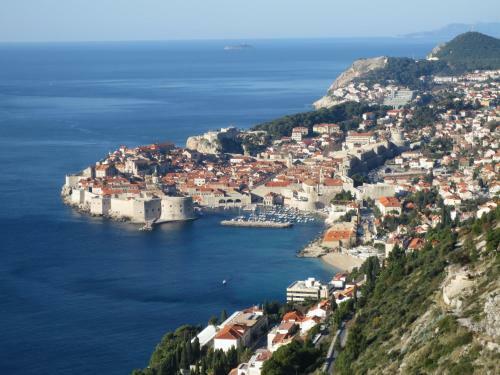 Apartamentos Studio Maria Dubrovnik