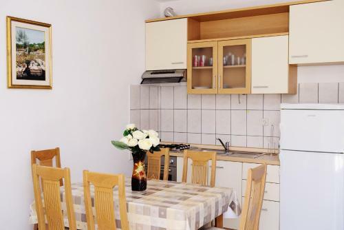Darijan Apartments